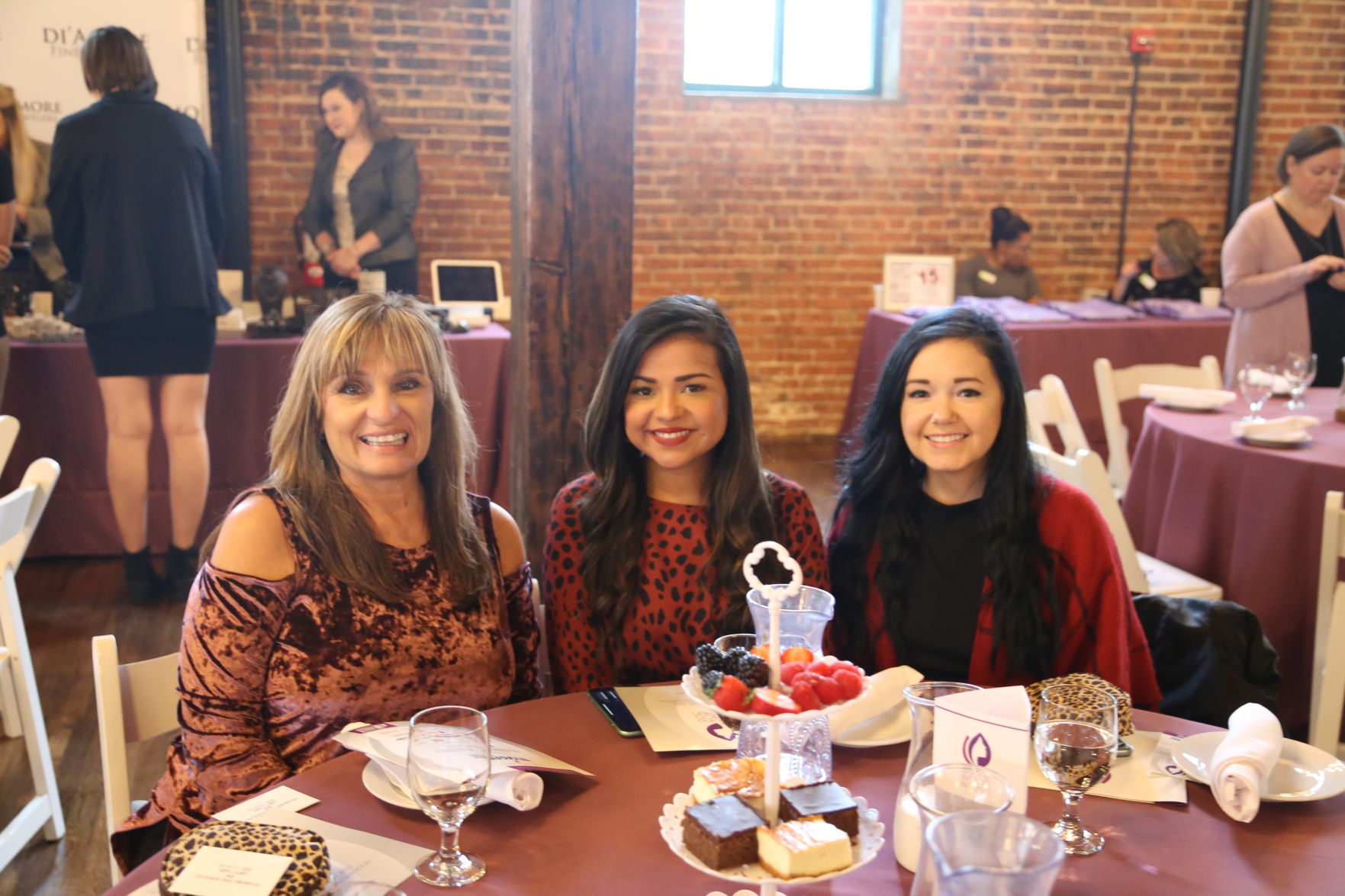 Athena Awards Luncheon